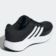 Мужские кроссовки для бега Adidas Treadmove JH5554 44 (9.5UK) 28 см Core Black (4067907590153) - изображение 3