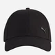 Кепка Puma Sportstyle Headwear 02715401 One Size Black (4069161403729) - изображение 1