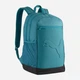 Рюкзак спортивный 28 л вмещает формат А4 Puma Buzz 09115329 Emerald Ice (4069162044693) - изображение 1