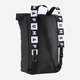 Рюкзак женский спортивный 12 л вмещает формат А4 Puma Base 09251001 Black (4069161281334) - изображение 3