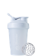 Шейкер спортивний Blender Bottle Classic Loop 20oz 590ml White - изображение 2