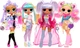 Лялька ЛОЛ Конделелішнс LOL Surprise OMG Doll Candylicious - зображення 7