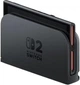 Портативна ігрова консоль Nintendo Switch 2 Black (00045496885816) - зображення 9