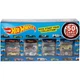 Набор машинок Хот Вилс 50 шт 1:64 Hot Wheels Set of 50 Toy Trucks Cars in 1:64 Scale Vehicles - изображение 1