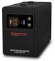 Инвертор (ИБП/UPS) чистый синус 500/800W 12V Inwerton SINUS 800 PRO (PSU-818-800VA) - изображение 1