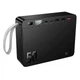 Powerbank Hoco J166 Carretera 50000 mAh 22.5W з ліхтариком чорний - изображение 1