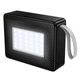 Powerbank Hoco J166 Carretera 50000 mAh 22.5W з ліхтариком чорний - изображение 2