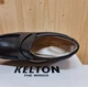 Туфлі жіночі фірми Kelton р.36 Чорна Шкіра - зображення 4