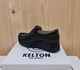Туфлі жіночі фірми Kelton р.36 Чорна Шкіра - зображення 6