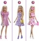 Стильная гардеробная Barbie с куклой (HXD58) - изображение 4