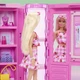 Стильная гардеробная Barbie с куклой (HXD58) - изображение 6