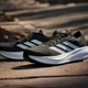 Мужские кроссовки для бега Adidas Response Runner 2 KJ1736 42 (8UK) 26.5 см Core Black (4068816832976) - изображение 13