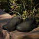 Мужские кроссовки для бега Adidas Response Runner 2 KJ1737 47.5 (12UK) 30.5 см Core Black (4068816828191) - изображение 11