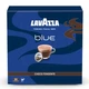 Кава у капсулах гарячий шоколад Lavazza Blue Chocolate у капсулах 50 шт - зображення 1