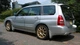 Спойлер крышки багажник Subaru Forester 1997-2008 стеклопластик под покраску. - изображение 3