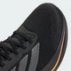 Чоловічі кросівки для бігу Adidas Response Runner 2 KJ1745 47.5 (12UK) 30.5 см Core Black (4068816788310) - зображення 7