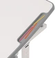 Комплект Cubby Sorpresa Grey парта + стул трансформеры (Sorpresa Grey) - изображение 9
