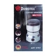 Кофемолка электрическая DOMOTEC MS-7113 300Вт 300 Вт нержавейка для кофе и специй - изображение 4