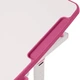 Комплект Cubby Olea Pink парта + стул трансформеры (Olea Pink) - изображение 6