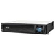 Источник бесперебойного питания APC Smart-UPS С 3000VA LCD 2U (SMC3000RMI2U) - изображение 1
