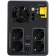 Джерела безперебійного живлення APC ДБЖ APC Back UPS 2200VA/1200W (BX2200MI-GR) - изображение 4