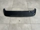 Спойлер козырек Ford Kuga / Escape 2013-2019 ABS пластик, черный глянец для Ford Kuga EU / Escape USA 2013-2019 (8503) - изображение 2