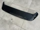 Спойлер козырек Ford Kuga / Escape 2013-2019 ABS пластик, черный глянец для Ford Kuga EU / Escape USA 2013-2019 (8503) - изображение 3