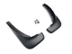 Брызговики передние для Volkswagen Bora 1998-2005 комплект 2 шт для Volkswagen Bora 1998-2005 (8130) - изображение 2