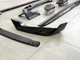 Комплект обвісу M paket LCI Paradigm Black Knight для BMW X5 G05 2023+, колір чорний глянець для BMW X5 G05 2019- (8690) - зображення 4