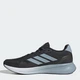 Мужские кроссовки для бега Adidas Runfalcon 5 JI0879 43.5 (9UK) 27.5 см Carbon (4067892480217) - изображение 4