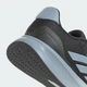 Мужские кроссовки для бега Adidas Runfalcon 5 JI0879 44 (9.5UK) 28 см Carbon (4067892480255) - изображение 9