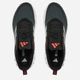 Мужские кроссовки для бега Adidas Runfalcon 5 Tr JI4084 40.5 (7UK) 25.5 см Core Black (4067892390127) - изображение 4