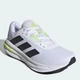 Мужские кроссовки для бега Adidas Galaxy 7 M JP6600 46.5 (11.5UK) 30 см Ftwr White (4068812016141) - изображение 2