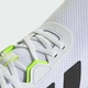 Мужские кроссовки для бега Adidas Galaxy 7 M JP6600 46.5 (11.5UK) 30 см Ftwr White (4068812016141) - изображение 8