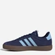 Мужские кеды низкие Adidas Vl Court 3.0 JP7537 40 (6.5UK) 25 см Dark Blue (4067903109854) - изображение 4