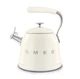 Чайник со свистком Smeg 2.3 л - изображение 1