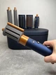 Стайлер с кейсом HS05 Airwrap Long Styler Prussian Blue - изображение 6
