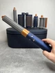 Стайлер с кейсом HS05 Airwrap Long Styler Prussian Blue - изображение 7