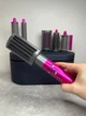 Стайлер с кейсом Airwrap Complete Long HS05 Fuchsia - изображение 3