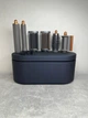Стайлер с кейсом Airwrap Complete Long HS05 - Gold/Nickel - изображение 5