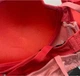 Набір жіночих бюстгальтерів Esmara 75В 2 шт Червоний Рожевий - зображення 7