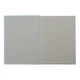 Зошит офісний Buromax FAVOURITE PASTEL А5 96 арк.клітинка тверда обкл блакитна (BM.2410-414) - изображение 2