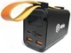 УМБ&nbsp;Atria WPD-130 30000 mAh 130W USB-C Black - изображение 3