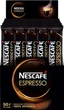 Кава розчинна у стіків NESCAFE Espresso 1,8 г х 25 шт (132017) - зображення 1