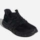 Мужские кроссовки Adidas Cloudfoam Flex - Rapidfit HP6993 43.5 (9UK) 27.5 см Core Black (4068805810107) - изображение 2