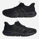 Мужские кроссовки Adidas Cloudfoam Flex - Rapidfit HP6993 43.5 (9UK) 27.5 см Core Black (4068805810107) - изображение 5