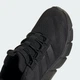 Мужские кроссовки Adidas Cloudfoam Flex - Rapidfit HP6993 43.5 (9UK) 27.5 см Core Black (4068805810107) - изображение 8
