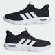 Мужские кроссовки Adidas Cloudfoam Flex - Rapidfit HP6994 43.5 (9UK) 27.5 см Core Black (4068805810039) - изображение 6