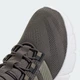 Мужские кроссовки Adidas Cloudfoam Flex - Rapidfit HP6998 46 (11UK) 29.5 см Charcoal (4068805798511) - изображение 8