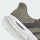 Мужские кроссовки Adidas Cloudfoam Flex - Rapidfit HP6998 46 (11UK) 29.5 см Charcoal (4068805798511) - изображение 9
